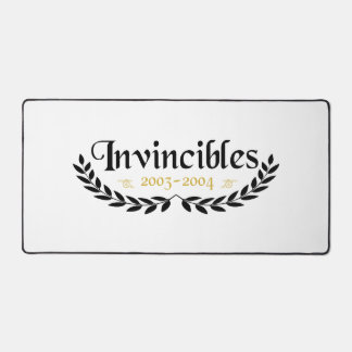 Alfrombrillas De Escritorio Invincibles Arsenal