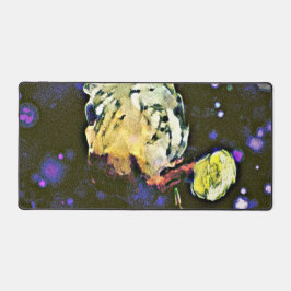 Alfrombrillas De Escritorio Invisionista: Un viaje celeste