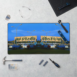 Alfrombrillas De Escritorio Irak vintage Bagdad Plaza Tahrir