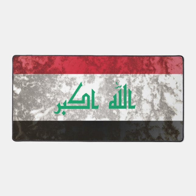 Alfrombrillas De Escritorio Iraq (Anverso)