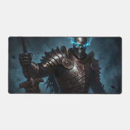 Alfrombrillas De Escritorio Iron Revenant