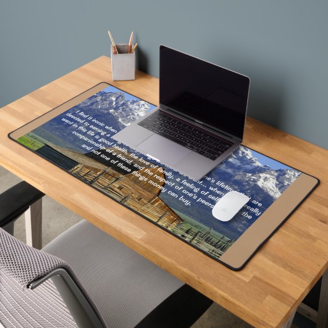 Alfrombrillas De Escritorio Ironías de la vida Inspiradoras (Oficina 2)