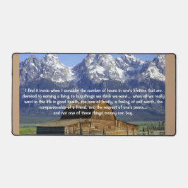 Alfrombrillas De Escritorio Ironías de la vida Inspiradoras