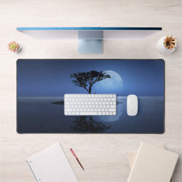 Alfrombrillas De Escritorio Isla Luna Llena