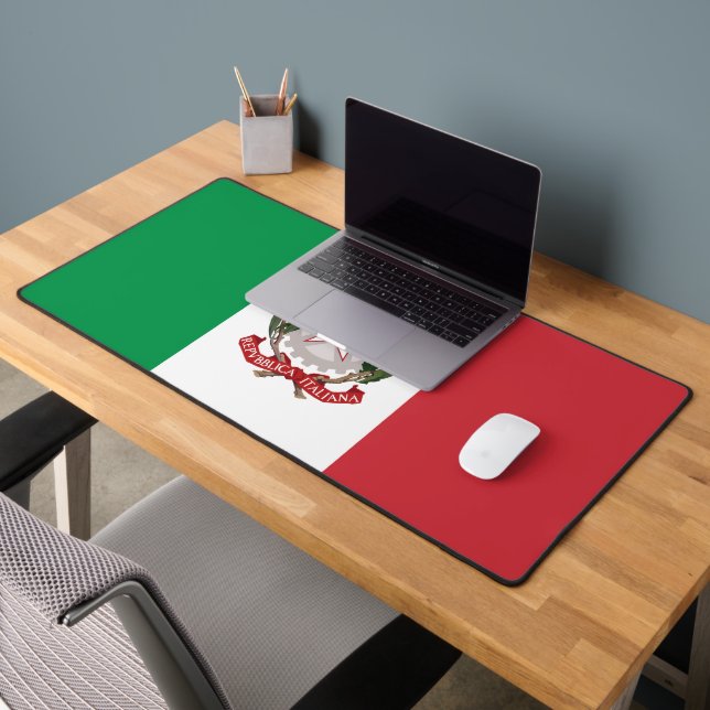 Alfrombrillas De Escritorio Italy flag phone case (Oficina 2)