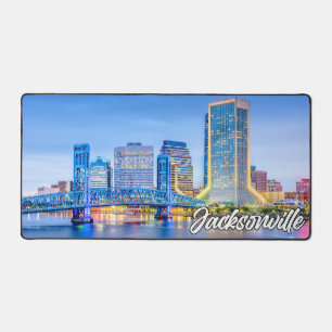 Alfrombrillas De Escritorio Jacksonville, Florida, Estados Unidos