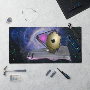 Alfrombrillas De Escritorio James Webb Space Telescope JWST