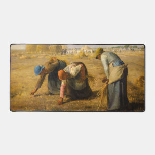 Alfrombrillas De Escritorio Jean-Francois Millet - The Gleaners