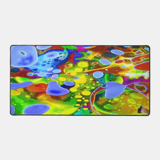 Alfrombrillas De Escritorio Jellys (Anverso)