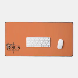 Alfrombrillas De Escritorio Jesús el camino, la verdad, la vida!