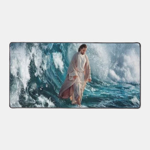 Alfrombrillas De Escritorio JESÚS en las ONDAS