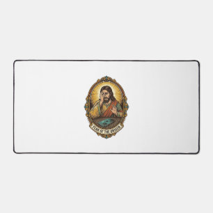 Alfrombrillas De Escritorio Jesús se cayó la pantalla del teléfono en la pista