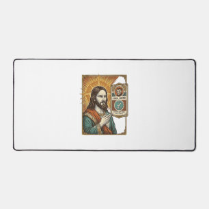 Alfrombrillas De Escritorio Jesús Verificado Falso Estafa Trool Humor Social