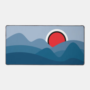 Alfrombrillas De Escritorio Jiu Jitsu del cinturón blanco al sol del cinturón 