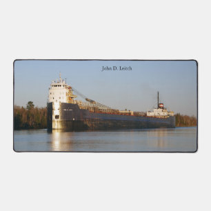 Alfrombrillas De Escritorio John D. Leitch