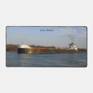 Alfrombrillas De Escritorio John J. Boland mat