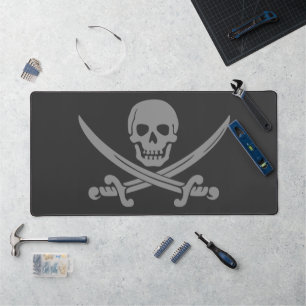 Alfrombrillas De Escritorio Jolly Roger Pirata