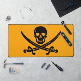 Alfrombrillas De Escritorio Jolly Roger Pirate