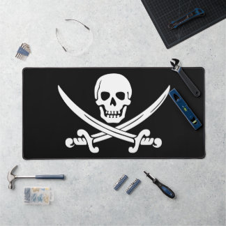 Alfrombrillas De Escritorio Jolly Roger Pirate
