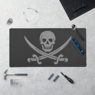 Alfrombrillas De Escritorio Jolly Roger Pirate