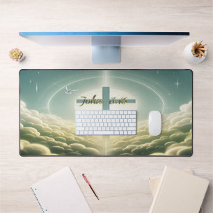 Alfrombrillas De Escritorio Juan 3:16