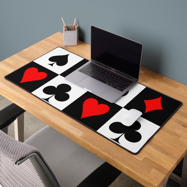 Alfrombrillas De Escritorio Juego de cartas (Oficina 2)
