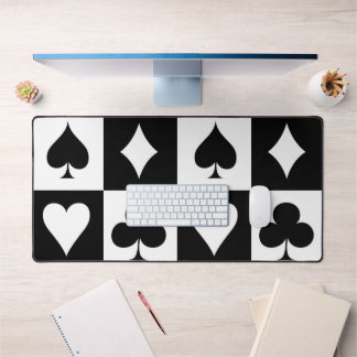 Alfrombrillas De Escritorio Juego de cartas