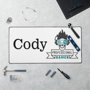 Alfrombrillas De Escritorio Jugador profesional