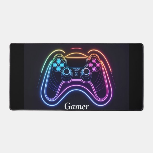 Alfrombrillas De Escritorio Jugador último (Anverso)