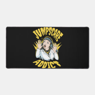 Alfrombrillas De Escritorio  Jumpscare Addict 