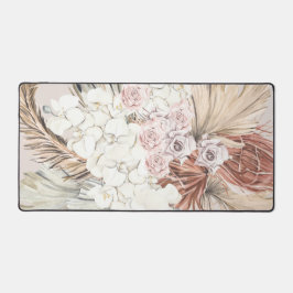 Alfrombrillas De Escritorio Jungla tropical floral de pampas