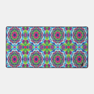 Alfrombrillas De Escritorio Kaleidoscopios Exquisitos