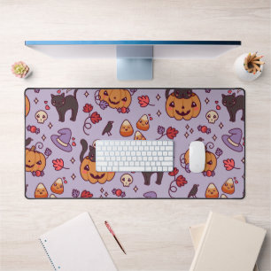 Alfrombrillas De Escritorio Kawaii Halloween