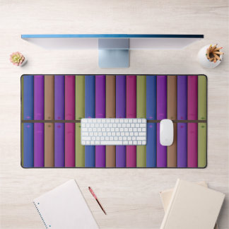 Alfrombrillas De Escritorio KiniArt LOOK LOVER Desk Mat