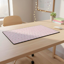 Alfrombrillas De Escritorio Kitty Desk Mat