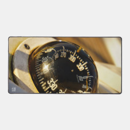 Alfrombrillas De Escritorio Kompas helpt navigeren en koer behouden. 