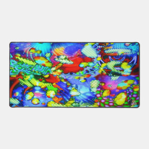 Alfrombrillas De Escritorio Kooky