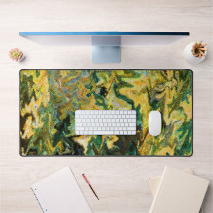 Alfrombrillas De Escritorio La alfombra...