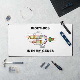 Alfrombrillas De Escritorio La Bioética Está En Mis Genes La Replicación De AD