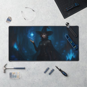 Alfrombrillas De Escritorio La bruja de VEKAR'NOCT