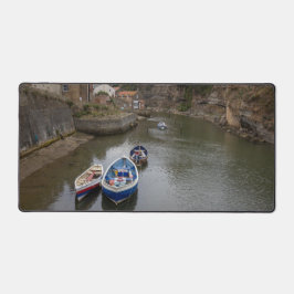 Alfrombrillas De Escritorio La calma de Staithes Beck