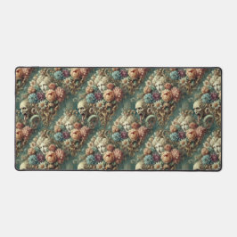 Alfrombrillas De Escritorio La comitiva infernal - Victoria gótica