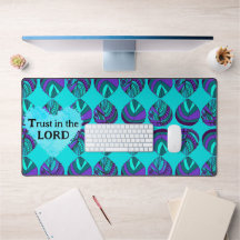 La Confianza En El Señor Pescado Deja El Morado Ve