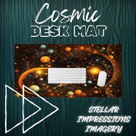 Alfrombrillas De Escritorio La envergadura de Lyra