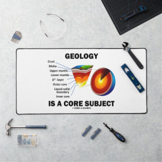 Alfrombrillas De Escritorio La Geología Es Un Tema Fundamental De La Actitud C