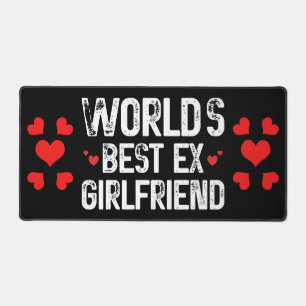 Alfrombrillas De Escritorio La mejor ex novia del mundo dice graciosamente Gua