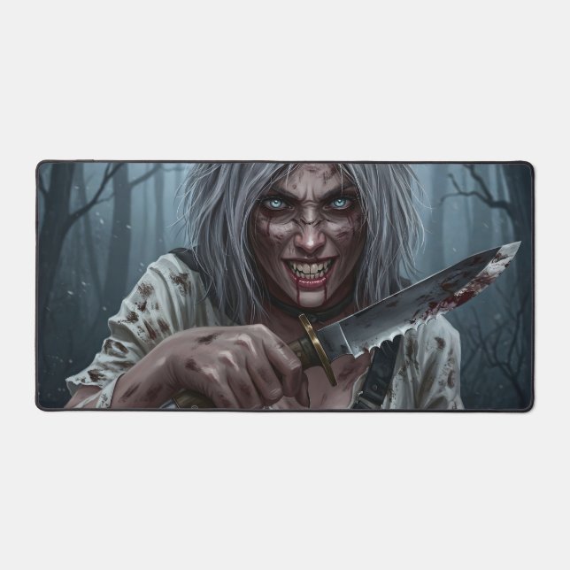 Alfrombrillas De Escritorio La novia del lobo (Anverso)