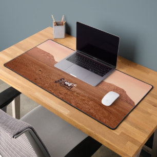 Alfrombrillas De Escritorio La Perseverancia De Aterrizar En Marte.