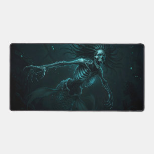 Alfrombrillas De Escritorio La sirena en marcha