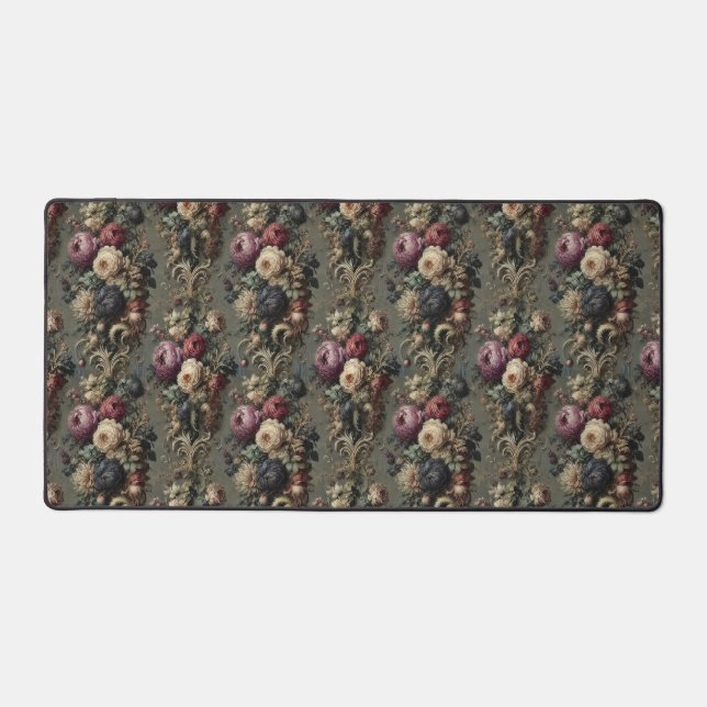 Alfrombrillas De Escritorio La vigilia desagradable - el victoriano gótico (Anverso)